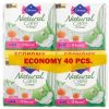 Podpaski Libresse ultra normal wing 40 sztuk - 8880
